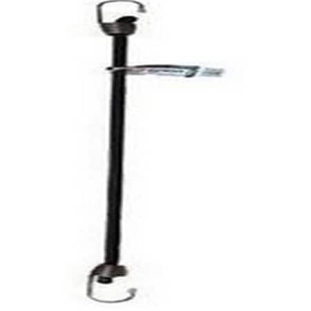 Trade Of Amta Trade of Amta 548265 24 in. Heavy Duty Bungee Cord - Black 548265